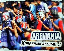 Hasil gambar untuk aremania