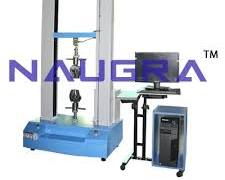 Image of Laboratory Testing Machine Tenders