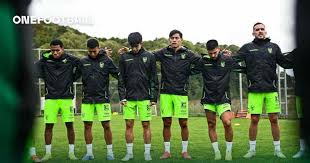 OneFootball - News update