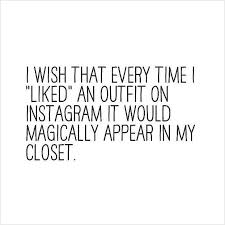 Fashion Instagram Quotes | POPSUGAR Fashion via Relatably.com