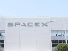 spacex aktie