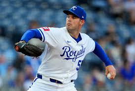 Red Sox vs. Royals: Crochet vs. Ragans in Pitching Duel