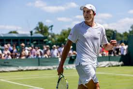 Wimbledon - News update