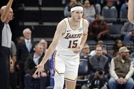 Lakers Fans Call Out Rich Paul For Suggesting Austin Reaves-Jaren Jackson Jr. Trade