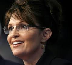 Von Julia Troesser. Sarah Palin hat einen Schönheitswettbewerb gewonnen.