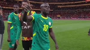 Senegal triumphiert beim Afrika-Cup: Skandal-Szenen und Drama!