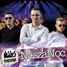Playboys - Nasza Noc (ADA5 & MARX VAN CRAZY REMIX)