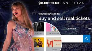 Taylor Swift Ticket Resale Taylor Swift Ticket Resale Platform Set to Launch, Eliminating Scalpers as Ticketek Takes Action