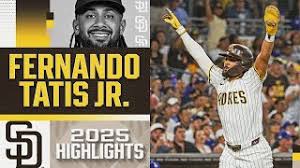 San Diego Padres vs Washington Nationals Live Stream: How to Watch MLB