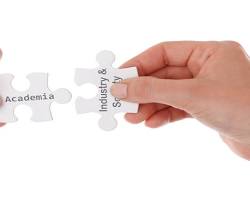Image of IndustryAcademia Partnerships