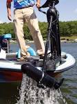 Choosing a Trolling Motor - Bassdozer