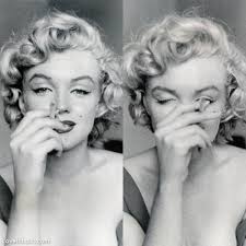 Image result for Marilyn Monroe