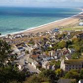 Chesil Beach