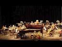 Alana Jarquin concierto para piano y orquesta n in Fa mayor
