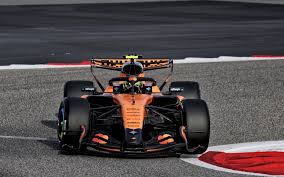 2026 F1 Bahrain Pre-Season 1st Test - Day 1 afternoon results