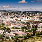 Bloemfontein