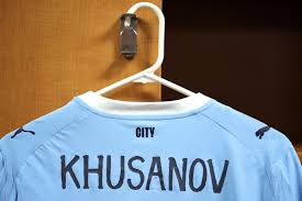 Manchester City News - News update