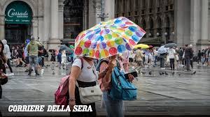 Trend Google: meteo trento