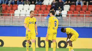 Los capitanes del Cádiz hacen conjura