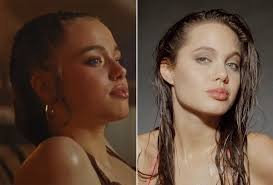 angelina jolie - Trending in Brazil