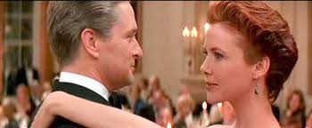 Image result for the american president