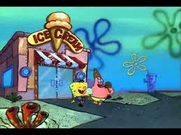 YouTube Poop: Spongebob and Patrick Get Chased By a Maniac - YouTube via Relatably.com
