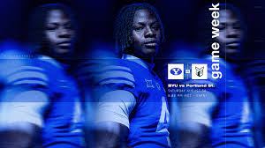 BYU Athletics - News update
