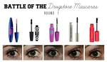 10 Best Drugstore Mascaras 2016 - theFashionSpot