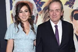 Tommy Lee Jones’ daughter Victoria’s cause of death revealed