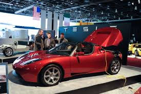 Image result for TESLA
