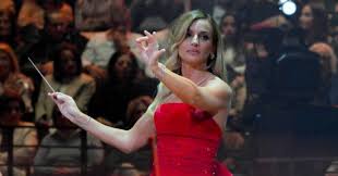 Trend Google: beatrice venezi