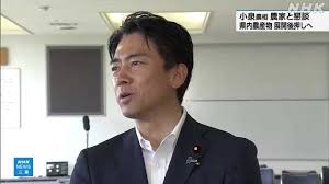 NHK - News update