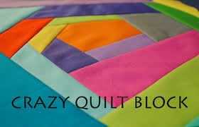 Résultat de recherche d'images pour "crazy quilts"
