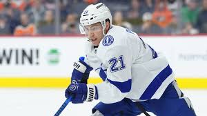 Brayden Point injury update: Lightning forward to miss Olympics