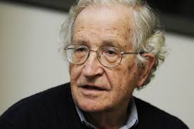 Resultado de imagen para chomsky