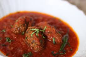 Image result for turkey koftas curry indian recipes