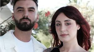 Trend Google: iris temptation island