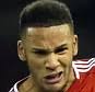 Here, LAURIE WHITWELL takes a look at Jamaal Lascelles, the 20-year-old defender catching the eye at Nottingham Forest. ...read - article-2597035-1CD5F27F00000578-6_87x84