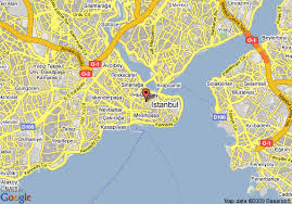 Image result for eminönü haritası