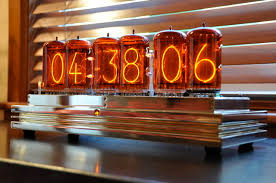 Image result for nixie tubes