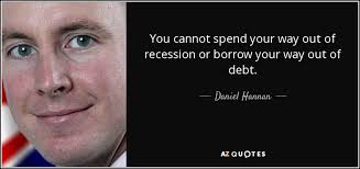 TOP 13 QUOTES BY DANIEL HANNAN | A-Z Quotes via Relatably.com