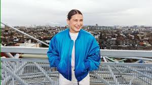 Katie Taylor on career, faith, married life and women in sport