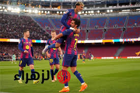 barcelona vs Frankfurt.. معلق مباراة برشلونة وفرانكفورت اليوم في دوري أبطال أوروبا 2025 مع القنوات الناقلة والموعد