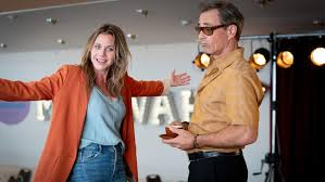 Kult-Duo zurück: So lief das Wiedersehen nach zwei Jahrzehnten