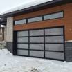 Porte Garage Vitr Acheter et Vendre dans Qubec Petites