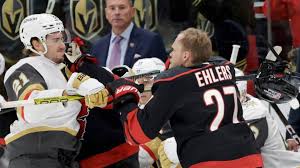 ‘Steady mindset’: Why the Golden Knights excel in villain-like role