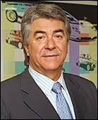 Gustavo Castellanos, Secretario General de la Asociación Automotriz de Chile ... - anac1