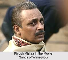 After graduating from NSD, Piyush Mishra began his acting career as a theatre actor. He also helped in the foundation of the theatre group Act One with ... - 2%2520Piyush%2520Mishra%2520in%2520the%2520Movie%2520Gangs%2520of%2520Wasseypur