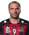 Stats de Zoran Martinovic Zoran Martinovic 01/04/1971-1m94-95kg-Bosniaque-Arrière Gauche - image230