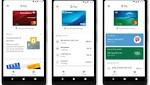 قوقل تطلق تطبيق Google للدفع